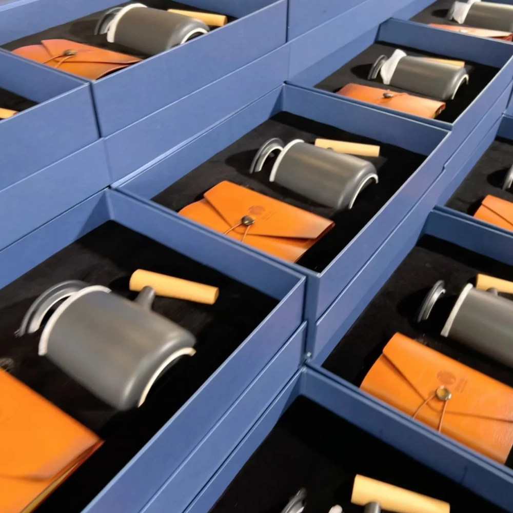 Weiyu International thumbnail 2